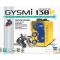 Aparat za zavarivanje inverter GYS Gysmi 130p , 130 Ampera - Made in France
