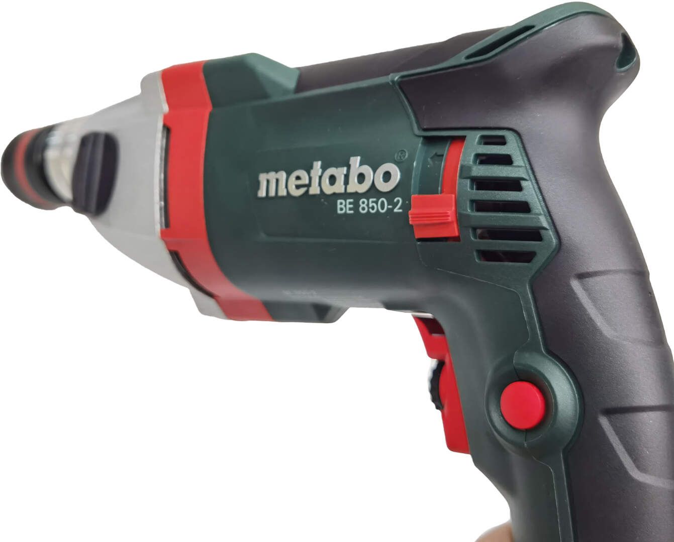 Metabo 600574000 Perceuse BEV 1300-2 1300 W