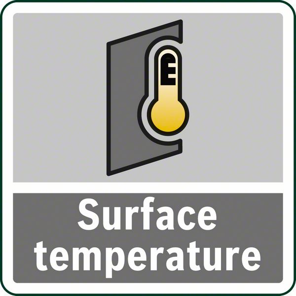 AdvancedTemp jednostavno merenje temperature
