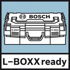 Bosch GIS 1000 C L-Boxx ready