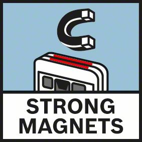 Jaki magneti LR1