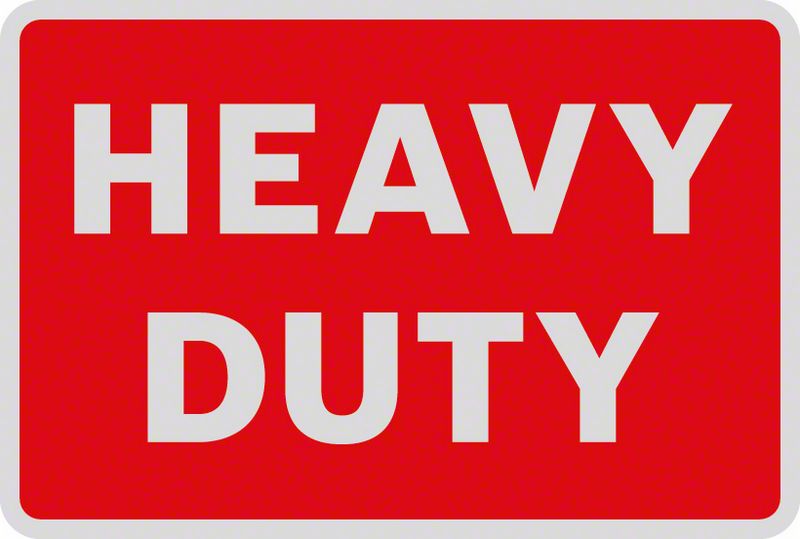 Bosch GHO 18 V-LI Heavy duty