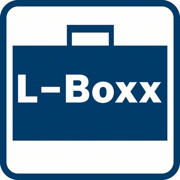 Novi Bosch L-Boxx 102 kofer