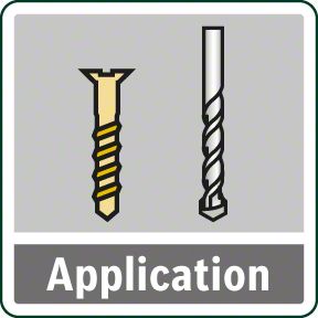 Bosch EasyDrill 12 akumulatorska bušilica odvrtač radi i zavrtanje i bušenje