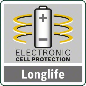 Bosch EasyDrill 12 akumulatorska bušilica odvrtač elektronska zaštita