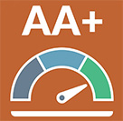 Bonitetna ocena AA+