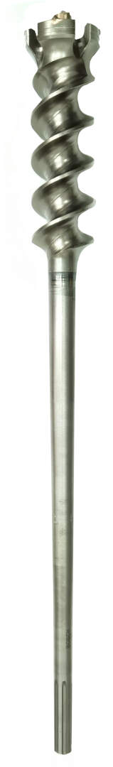 Image of Bosch probojna burgija za klime SDS-max-9 Ø55 x 450 x 600 mm - 1618596457