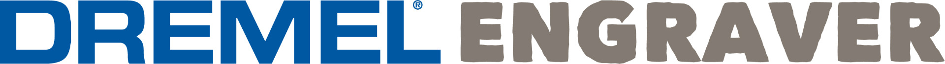 Dremel Engraver Logo