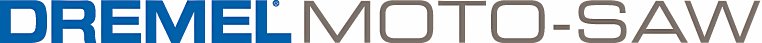 Dremel Moto-Saw logo