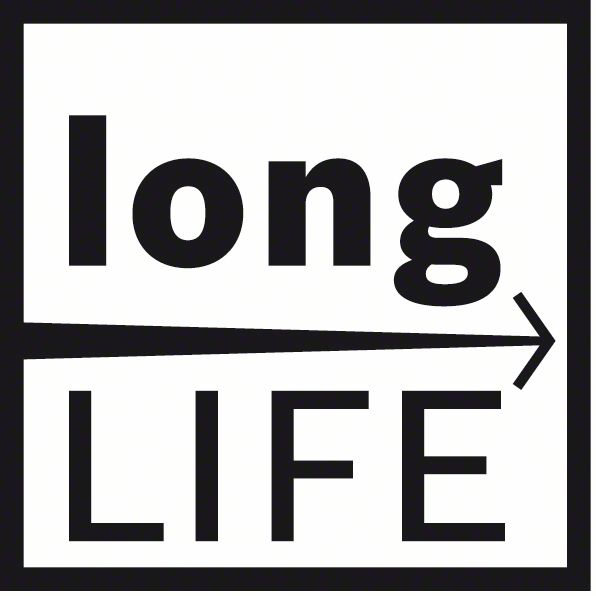 Dug životni vek Long Life