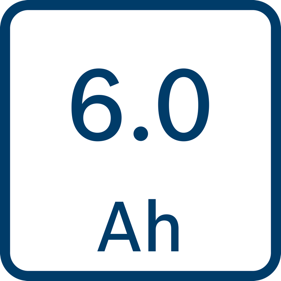 Bosch Li-Ion 36V 6,0 Ah