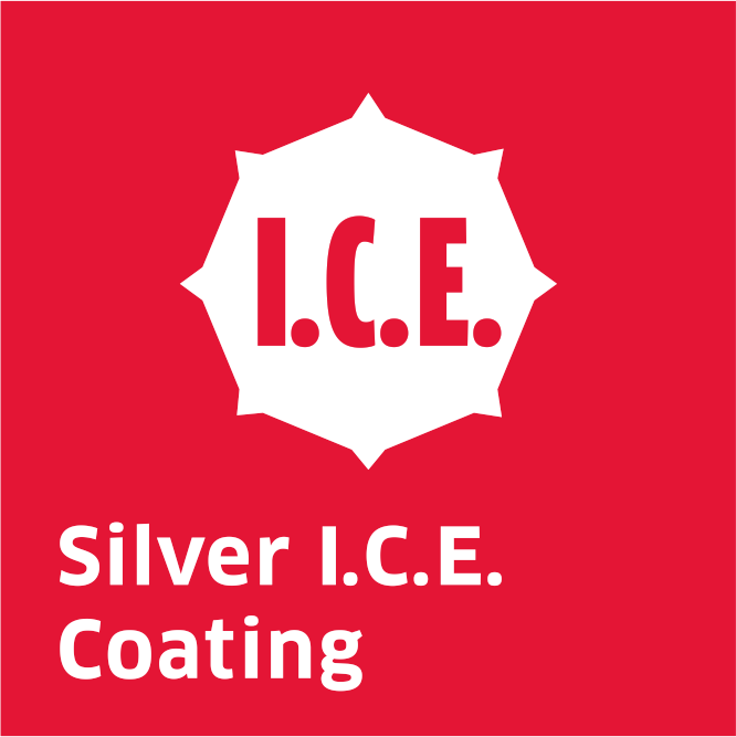 Freud Silver I.C.E. coating obloga