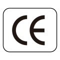 Usklađen sa CE standardom