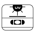 Otpornost libele na UV zrake