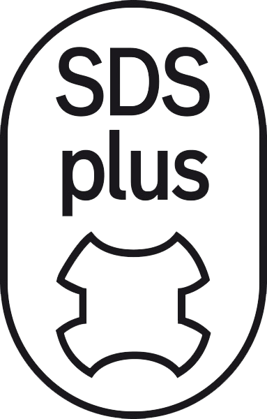 Makita SDS-plus hameri