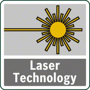 Bosch PLR 40 C laserski daljinomer 
