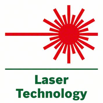 Bosch UniversalTemp laserska tehnologija