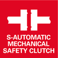 S-Automatic mehaničko sigurnosno kvačilo
