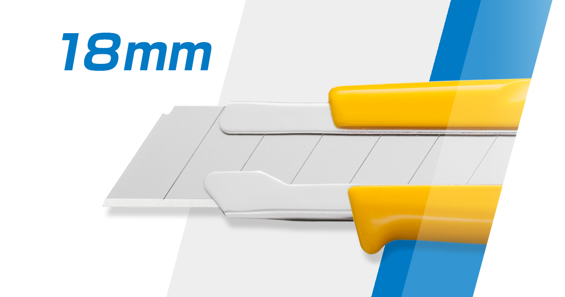 Olfa nožići za skalpel 18mm