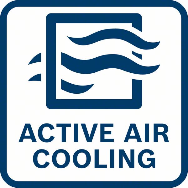 Aktivno vazdušno hlađenje