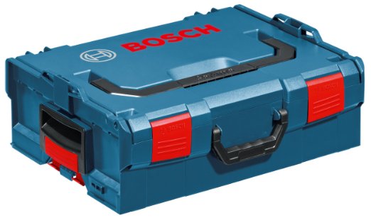 Bosch GOF 1600 CE L-Boxx kofer