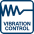 Bosch GBH 3000 kontrola vibracija za udoban rad