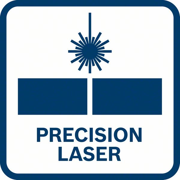 Bosch GCM 350-254 laser
