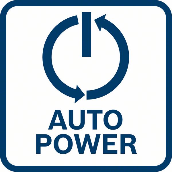 Bosch GDE 18V-16 Auto Power