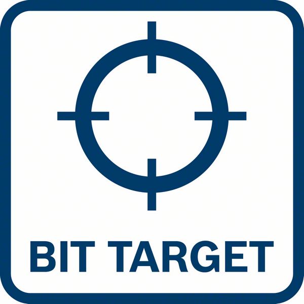 Bosch GDE 18V-16 centriranje burgije