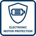 Elektronska zaštita motora