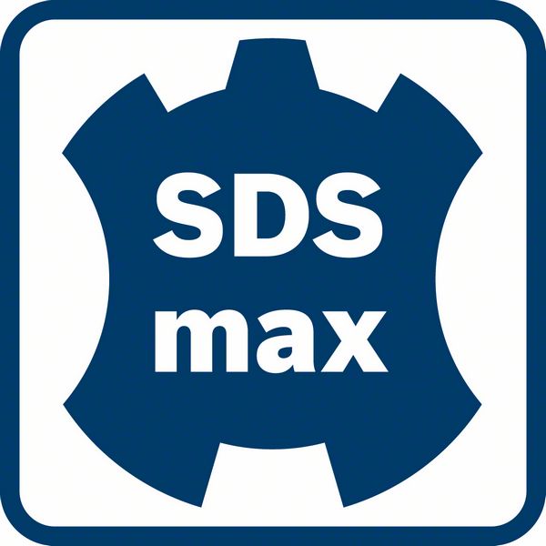 Bosch GSH 5 CE prihvat alata SDS max