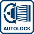 Bosch GSR 18 V-110 C autolock