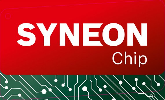 Syneon chip