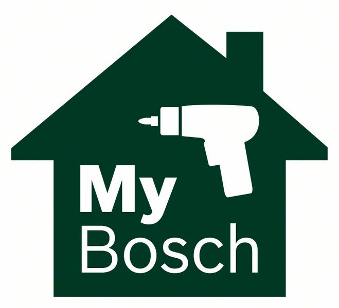 Bosch EasyDrill 1200 made by you