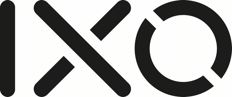 IXO 6 logo