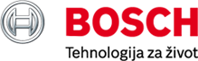 BOSCH - tehnologija za život